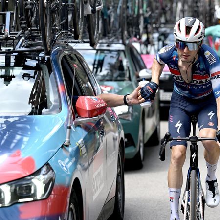 47th Vuelta a Burgos 2025 - Stage 4