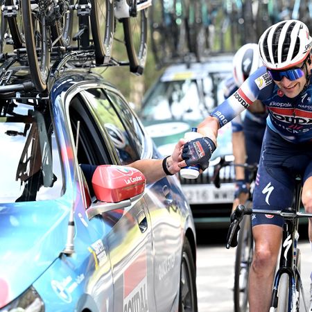 47th Vuelta a Burgos 2025 - Stage 4