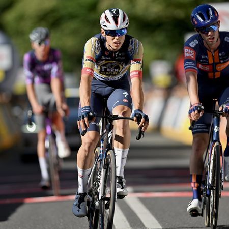 82nd Tour de Pologne 2025 - Stage 5