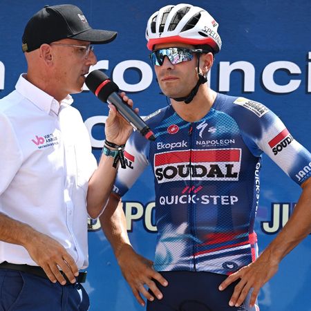 47th Vuelta a Burgos 2025 - Stage 5