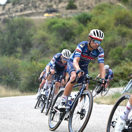 47th Vuelta a Burgos 2025 - Stage 5