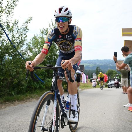 82nd Tour de Pologne 2025 - Stage 6