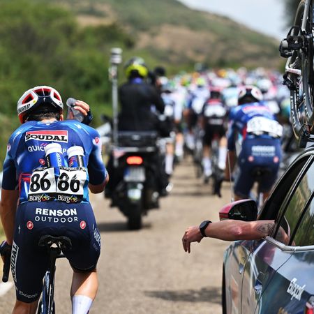 47th Vuelta a Burgos 2025 - Stage 5