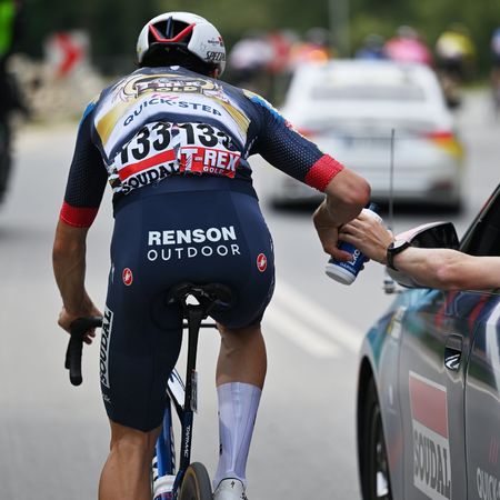 82nd Tour de Pologne 2025 - Stage 6