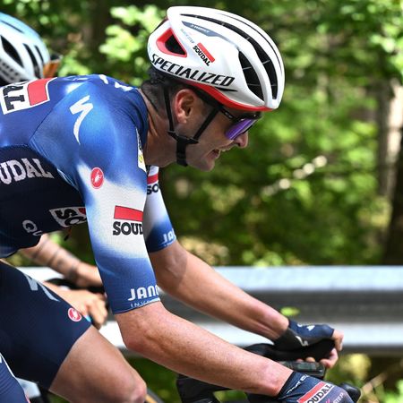 47th Vuelta a Burgos 2025 - Stage 5