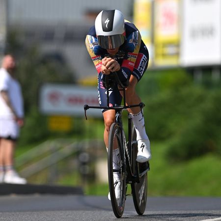 82nd Tour de Pologne 2025 - Stage 7