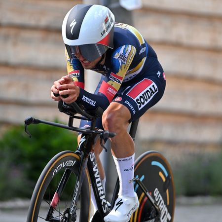 82nd Tour de Pologne 2025 - Stage 7