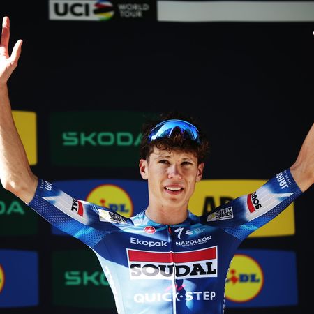 28th Hamburg Cyclassics 2025