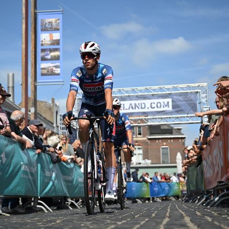 20th Renewi Tour 2025 - Stage 1