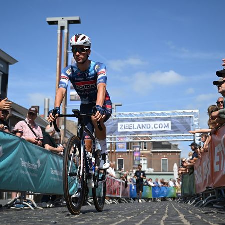 20th Renewi Tour 2025 - Stage 1