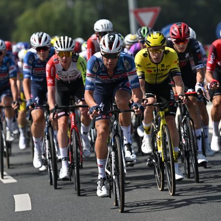 20th Renewi Tour 2025 - Stage 1