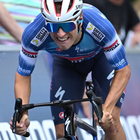 40th Deutschland Tour 2025 - Prologue