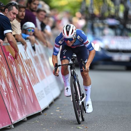 40th Deutschland Tour 2025 - Prologue