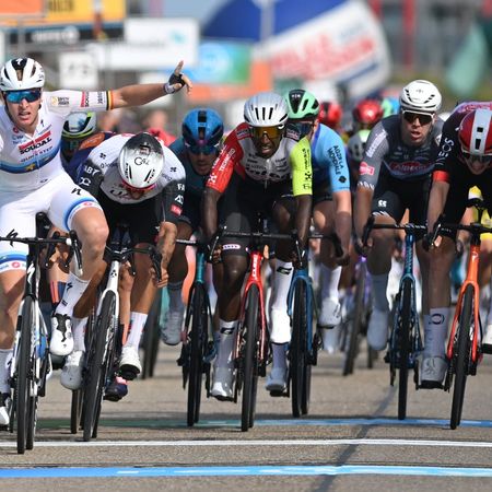 20th Renewi Tour 2025 - Stage 1