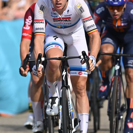 20th Renewi Tour 2025 - Stage 1