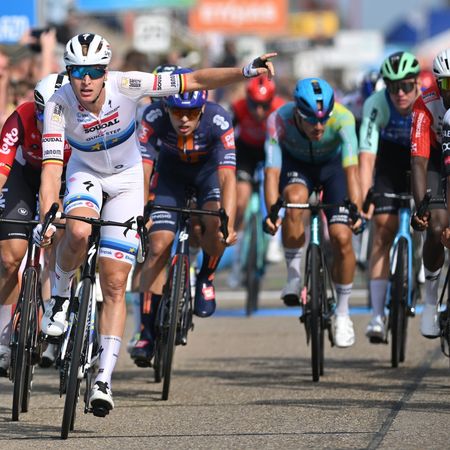 20th Renewi Tour 2025 - Stage 1