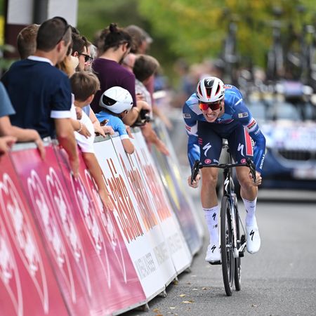 40th Deutschland Tour 2025 - Prologue