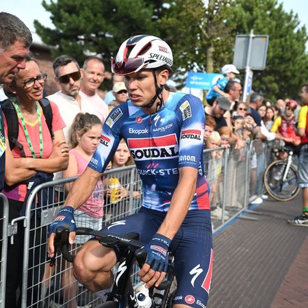 20th Renewi Tour 2025 - Stage 1