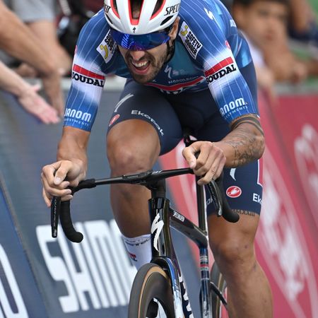 40th Deutschland Tour 2025 - Prologue