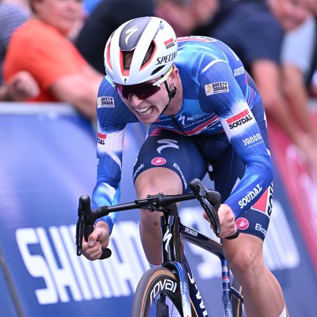 40th Deutschland Tour 2025 - Prologue