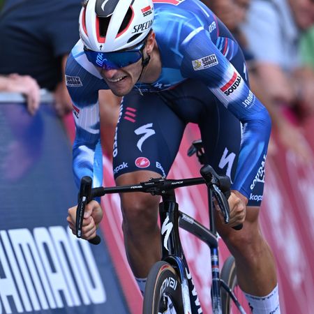 40th Deutschland Tour 2025 - Prologue