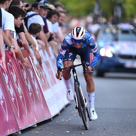 40th Deutschland Tour 2025 - Prologue