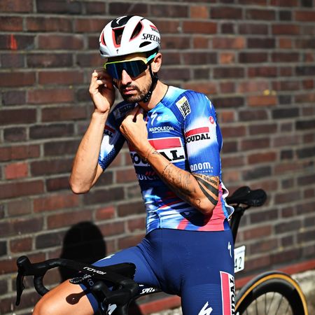 40th Deutschland Tour 2025 -Stage 1