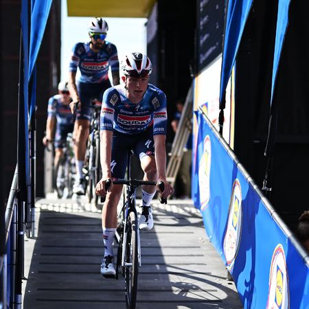 40th Deutschland Tour 2025 -Stage 1