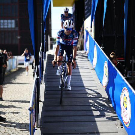 40th Deutschland Tour 2025 -Stage 1