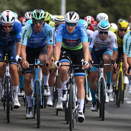 20th Renewi Tour 2025 - Stage 2