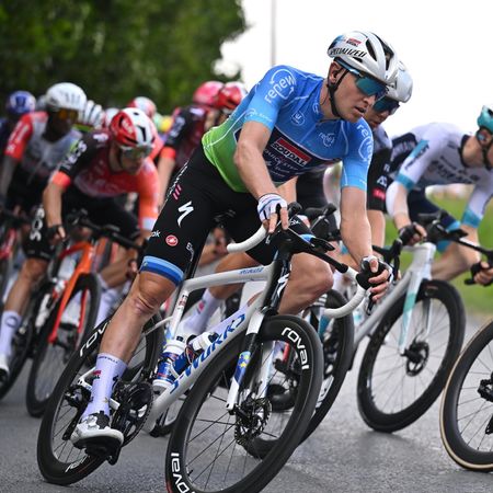 20th Renewi Tour 2025 - Stage 2