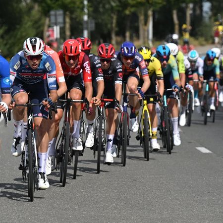 20th Renewi Tour 2025 - Stage 2