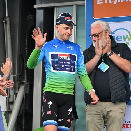 20th Renewi Tour 2025 - Stage 2