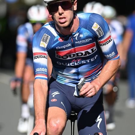 40th Deutschland Tour 2025 -Stage 1