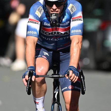 40th Deutschland Tour 2025 -Stage 1