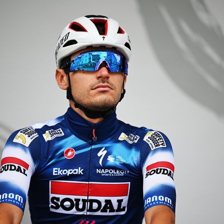 40th Deutschland Tour 2025 - Stage 2