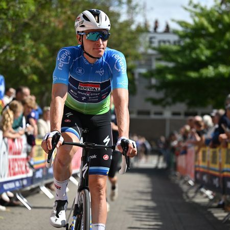 20th Renewi Tour 2025 - Stage 3