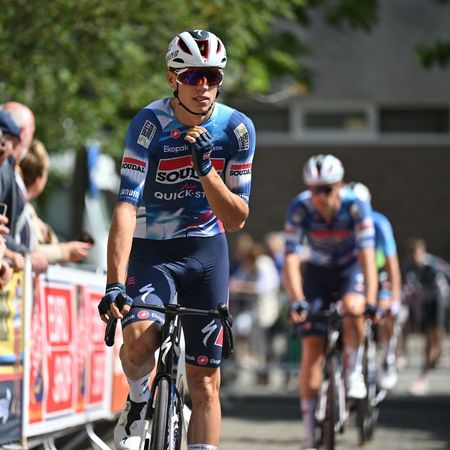 20th Renewi Tour 2025 - Stage 3