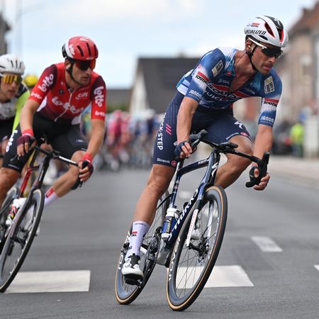 20th Renewi Tour 2025 - Stage 3