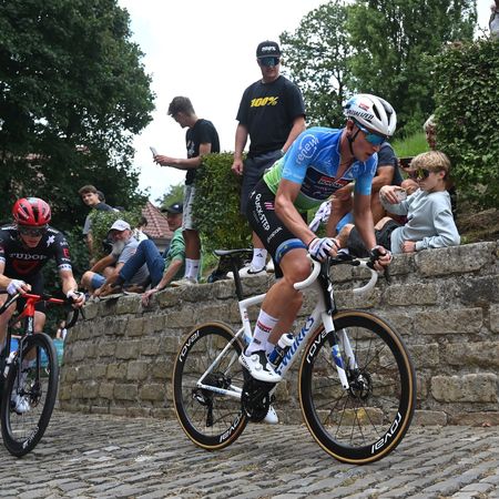 20th Renewi Tour 2025 - Stage 3