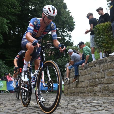 20th Renewi Tour 2025 - Stage 3