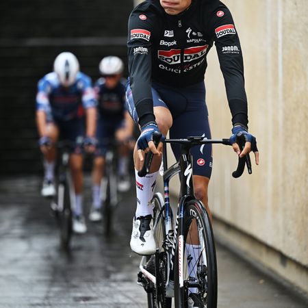 20th Renewi Tour 2025 - Stage 4