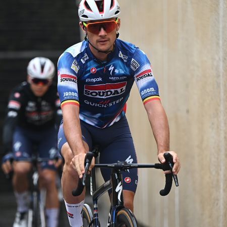 20th Renewi Tour 2025 - Stage 4