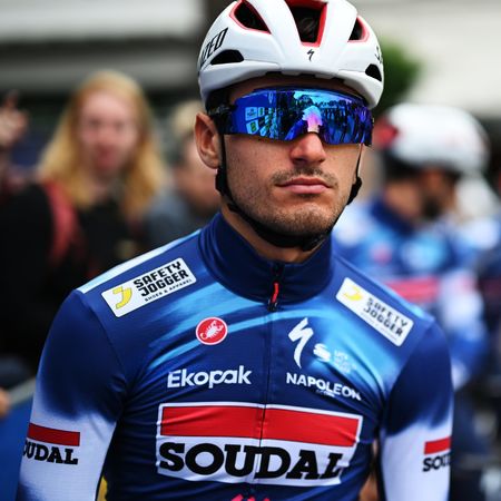 40th Deutschland Tour 2025 - Stage 3