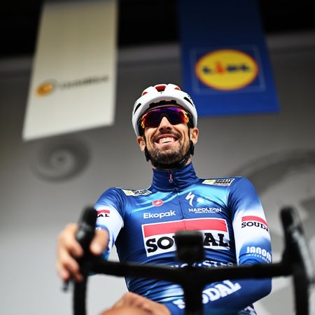 40th Deutschland Tour 2025 - Stage 3