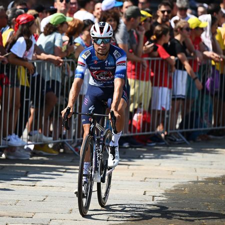 La Vuelta - 80th Tour of Spain 2025 - Stage 1