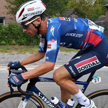 20th Renewi Tour 2025 - Stage 4