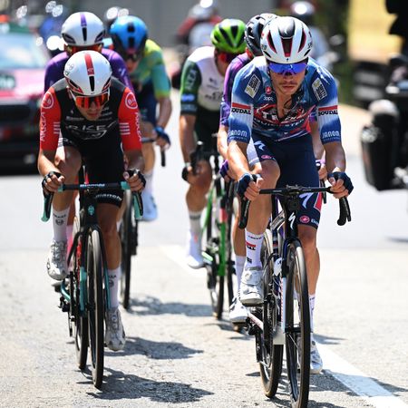 La Vuelta - 80th Tour of Spain 2025 - Stage 1