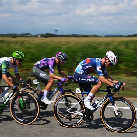 La Vuelta - 80th Tour of Spain 2025 - Stage 1