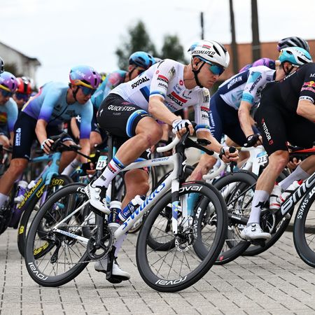 20th Renewi Tour 2025 - Stage 4